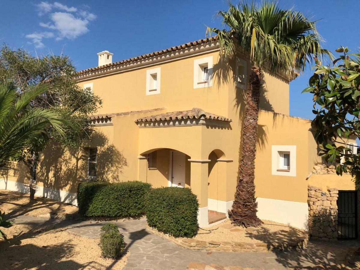 Villa Finestrat Exteriör bild